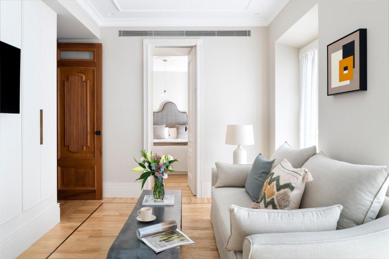 Casa Pilatos Luxury Apartments Séville Extérieur photo