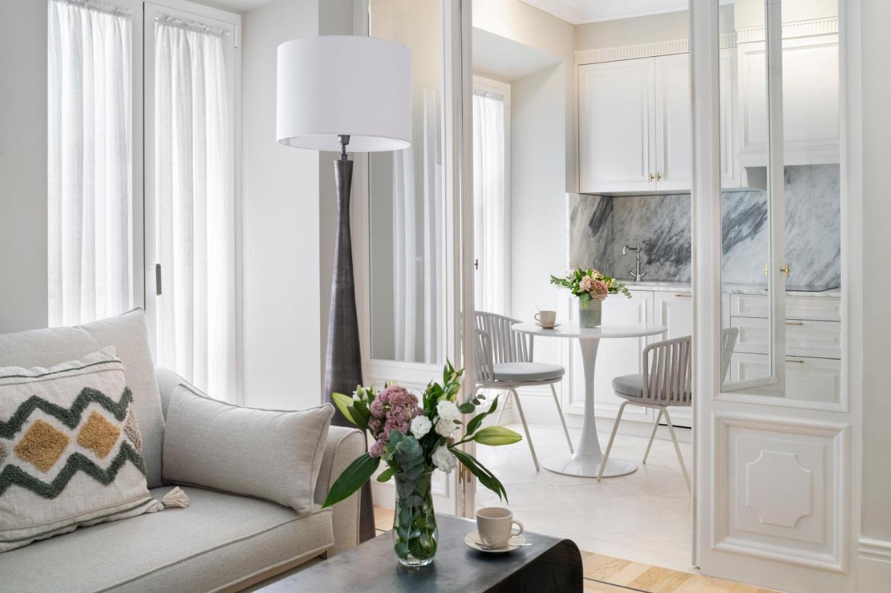 Casa Pilatos Luxury Apartments Séville Extérieur photo