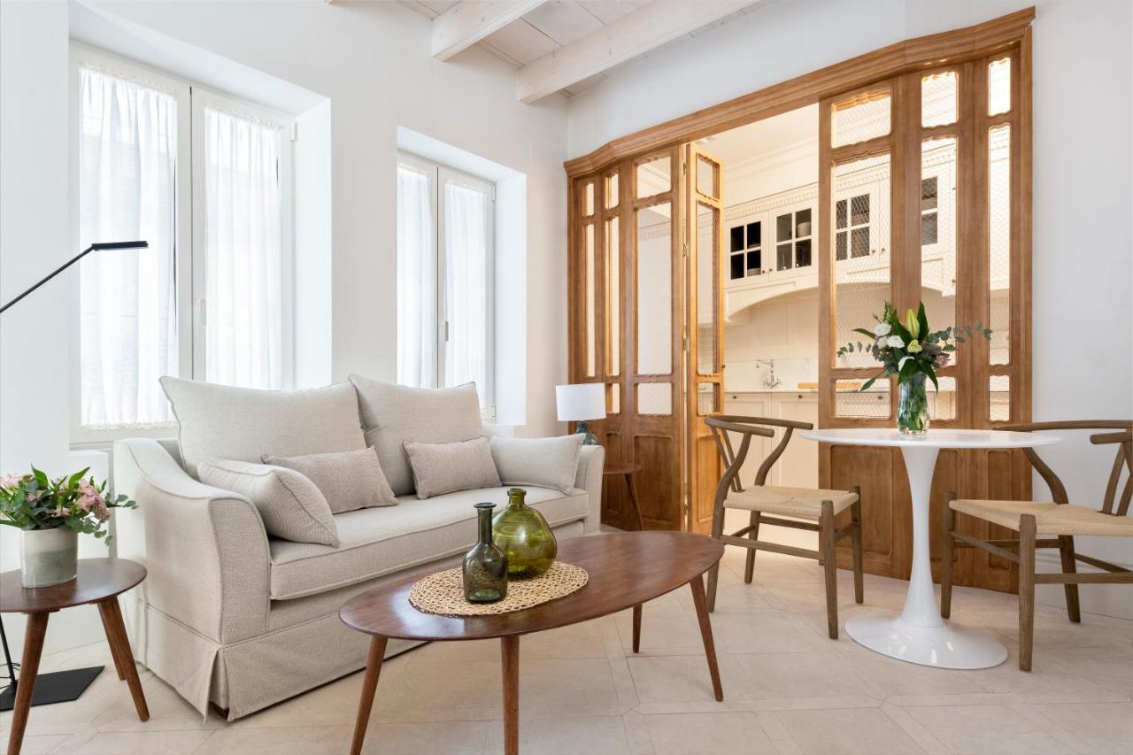 Casa Pilatos Luxury Apartments Séville Extérieur photo