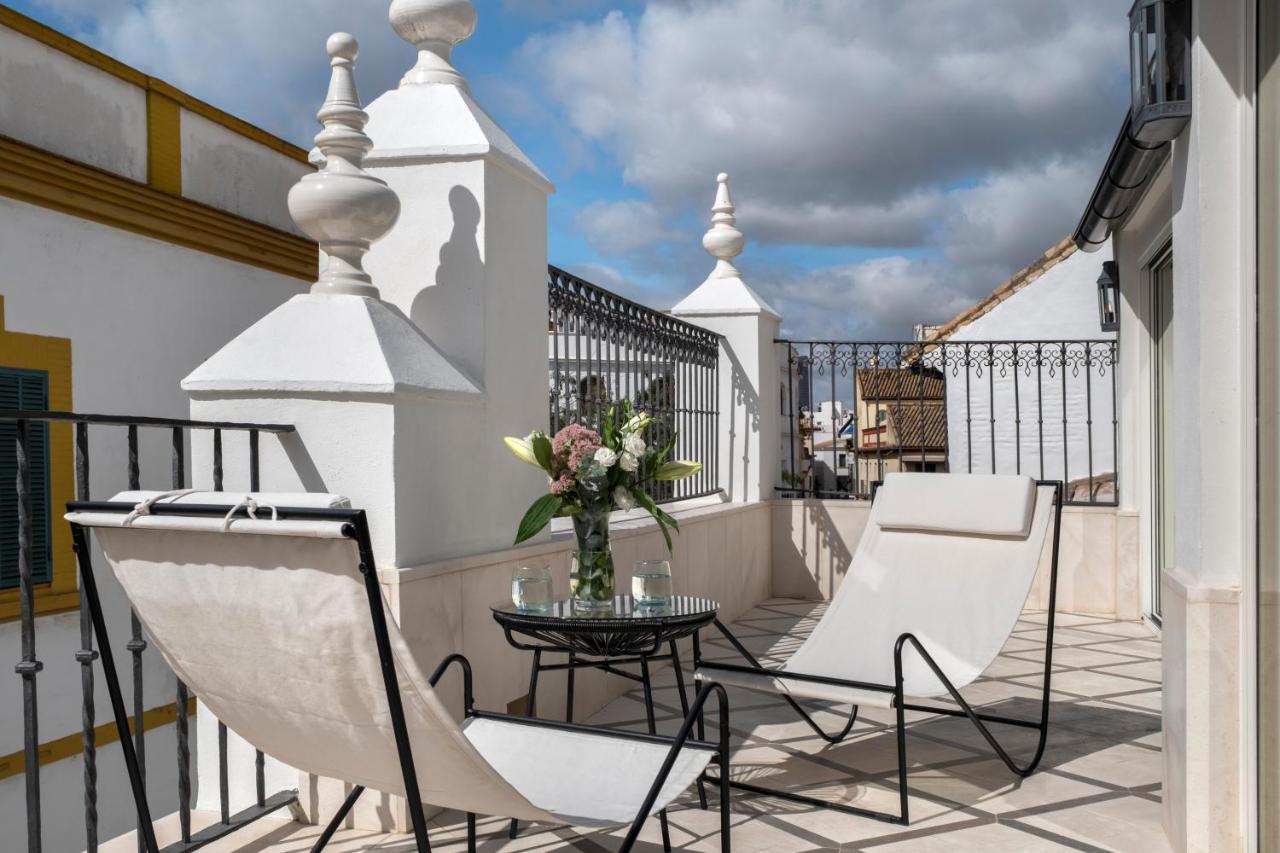 Casa Pilatos Luxury Apartments Séville Extérieur photo