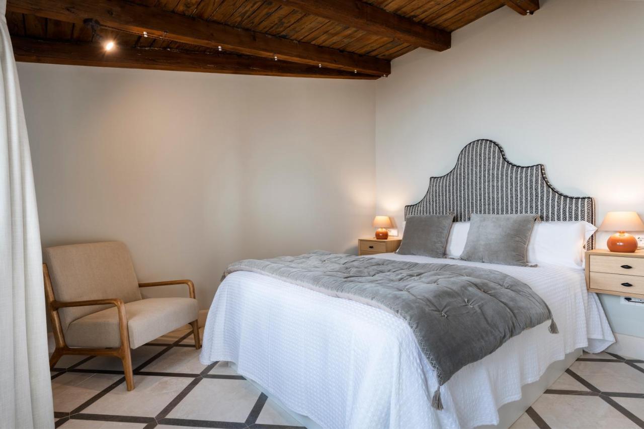 Casa Pilatos Luxury Apartments Séville Extérieur photo