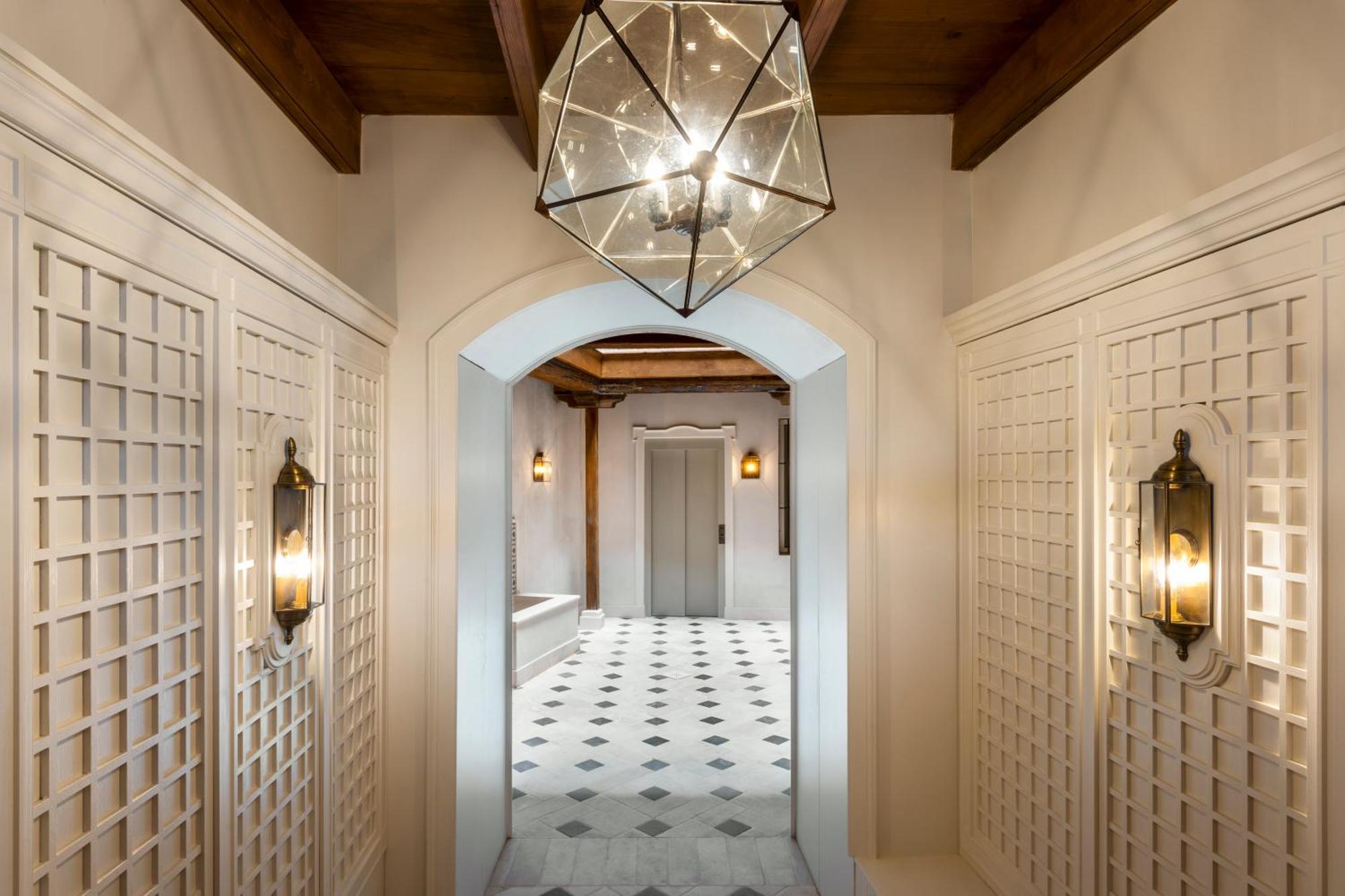 Casa Pilatos Luxury Apartments Séville Extérieur photo